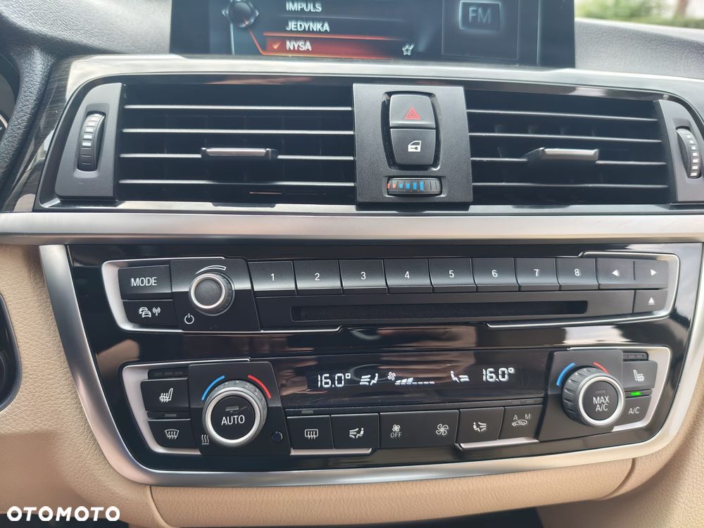 BMW Seria 4 420d xDrive - 27