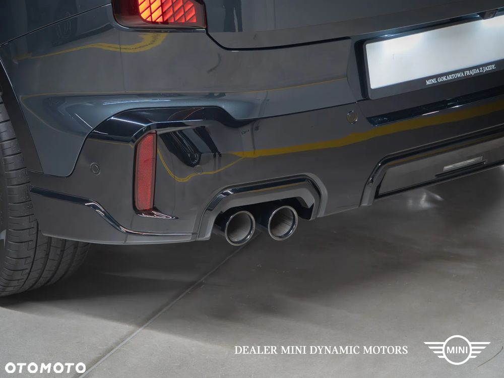 MINI Countryman JCW ALL4 - 14
