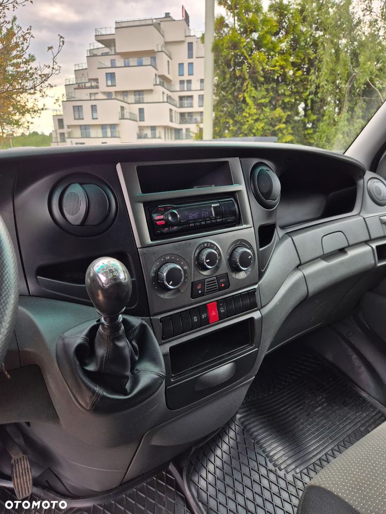 Iveco Daily 50C15 - 7