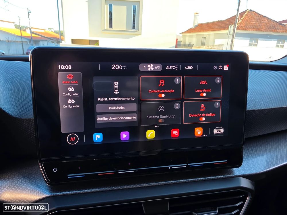 SEAT Leon - 21