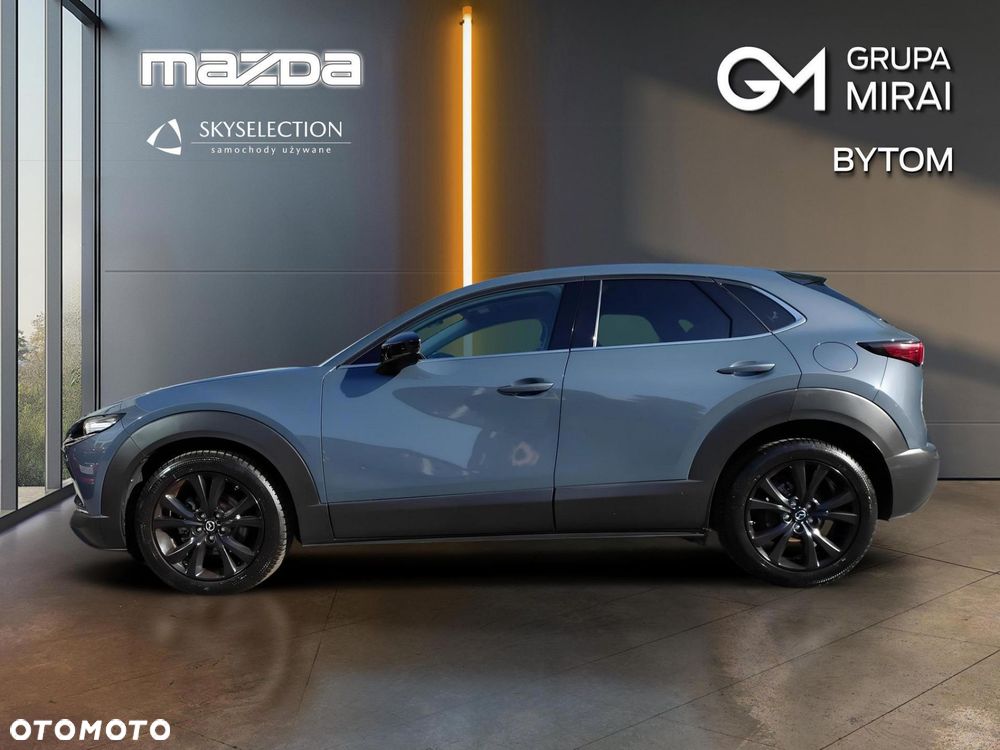 Mazda CX-30 2.0 mHEV Homura 2WD - 3