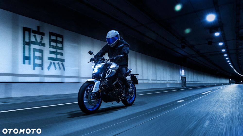 Yamaha MT - 7