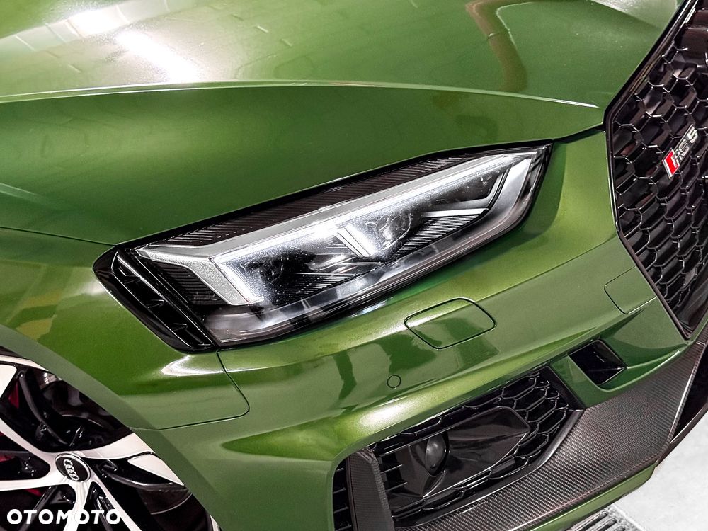 Audi RS5 Coupé 2.9 TFSI Quattro Tiptronic - 12