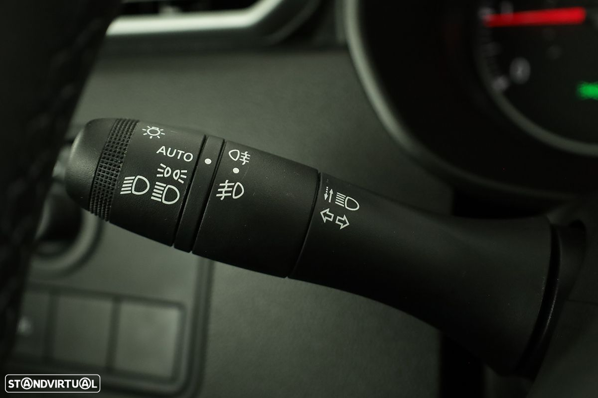 Dacia Duster 1.0 TCe ECO-G Expression Bi-Fuel - 16
