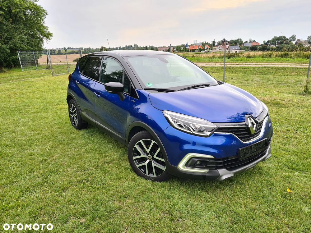 Renault Captur - 21