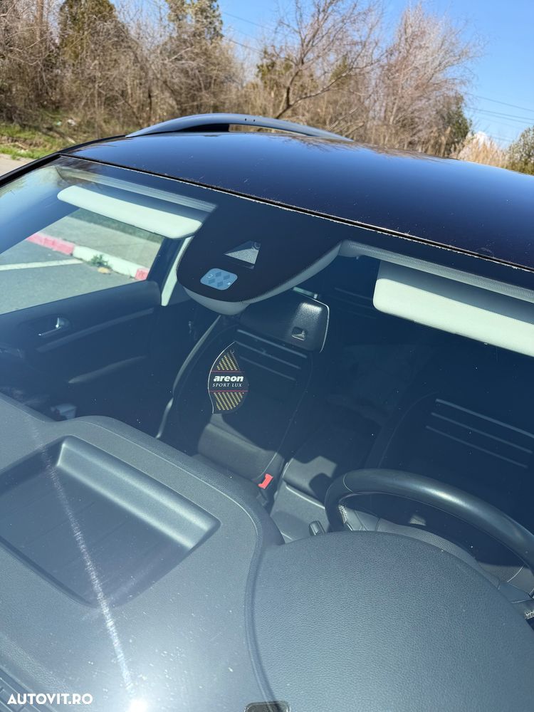 Volkswagen Tiguan 2.0 TDI DPF 4Motion BlueMotion Technology DSG Cup Sport & Style - 16