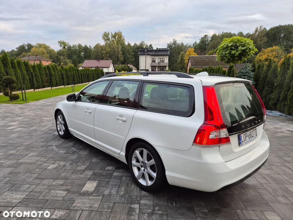 Volvo V70 T4 Drive-E Dynamic Momentum - 23