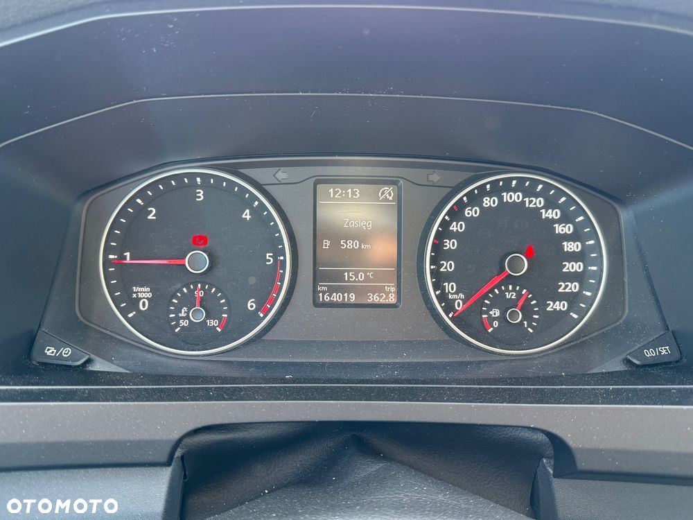 Volkswagen Multivan - 29