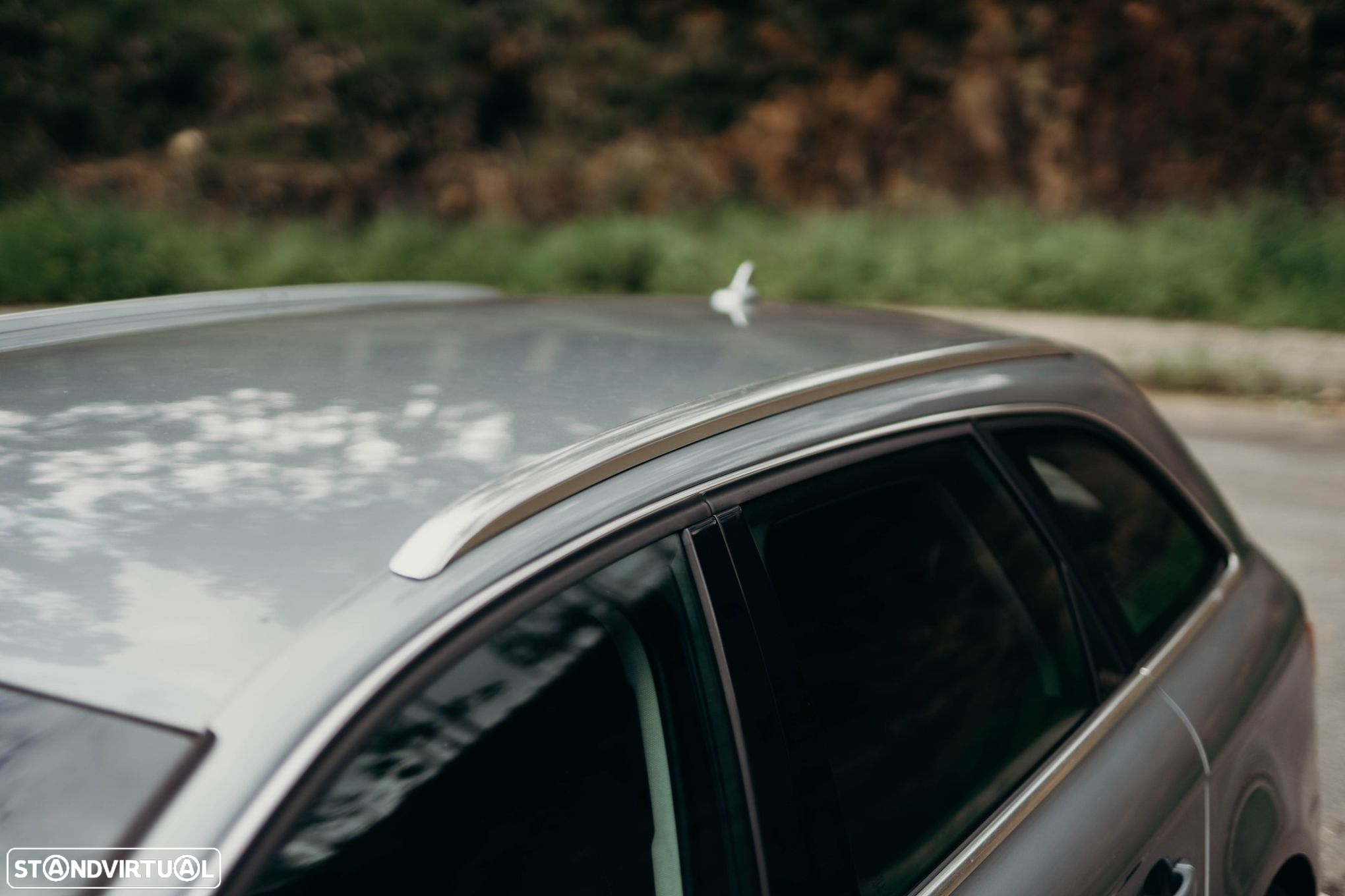 Audi A4 Avant 2.0 TDI Advance - 24