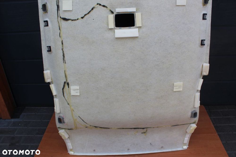 PODSUFITKA SUFIT OPEL ANTARA PRZED LIFTEM - 6