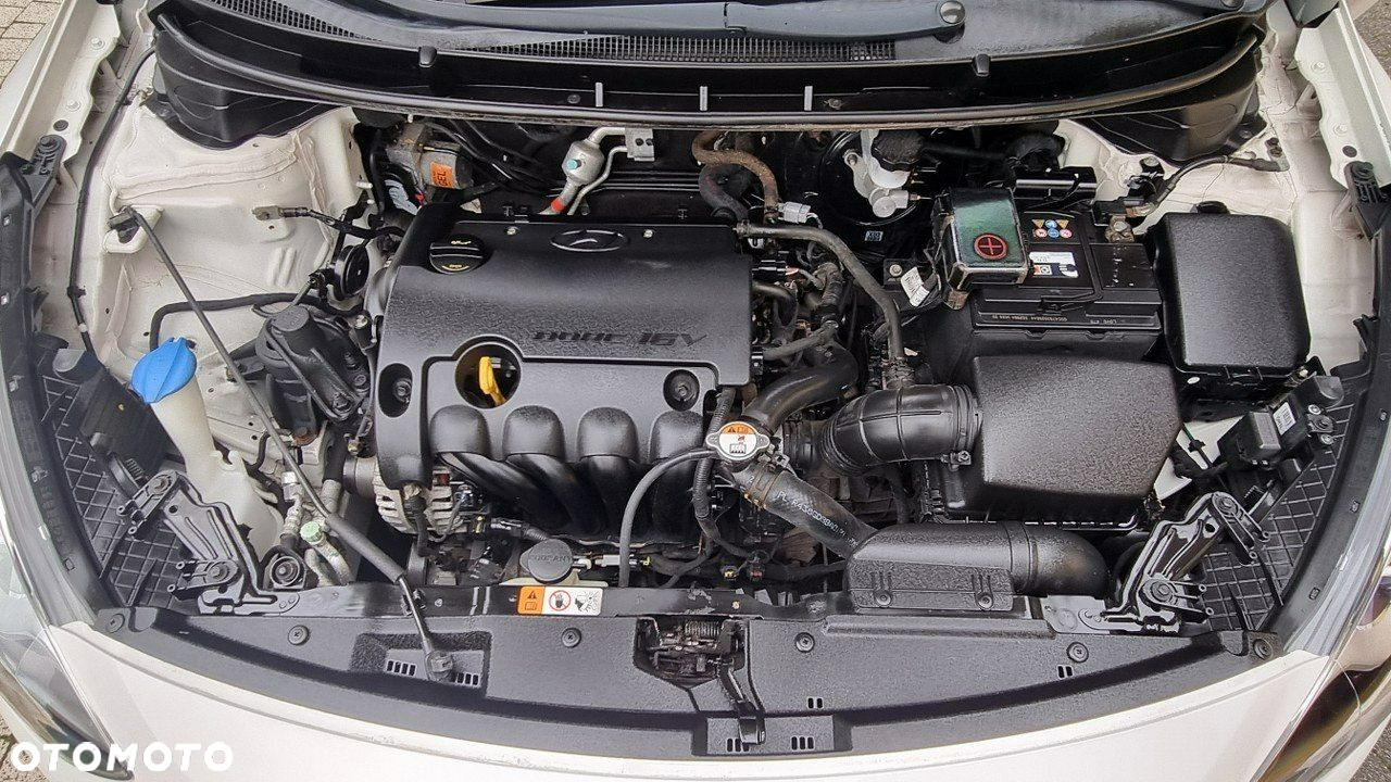 Hyundai i30 - 10