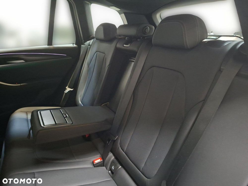 BMW X3 - 17