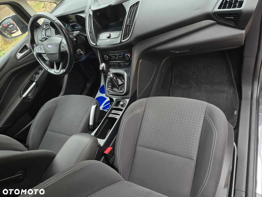 Ford C-MAX 1.0 EcoBoost Edition ASS - 30