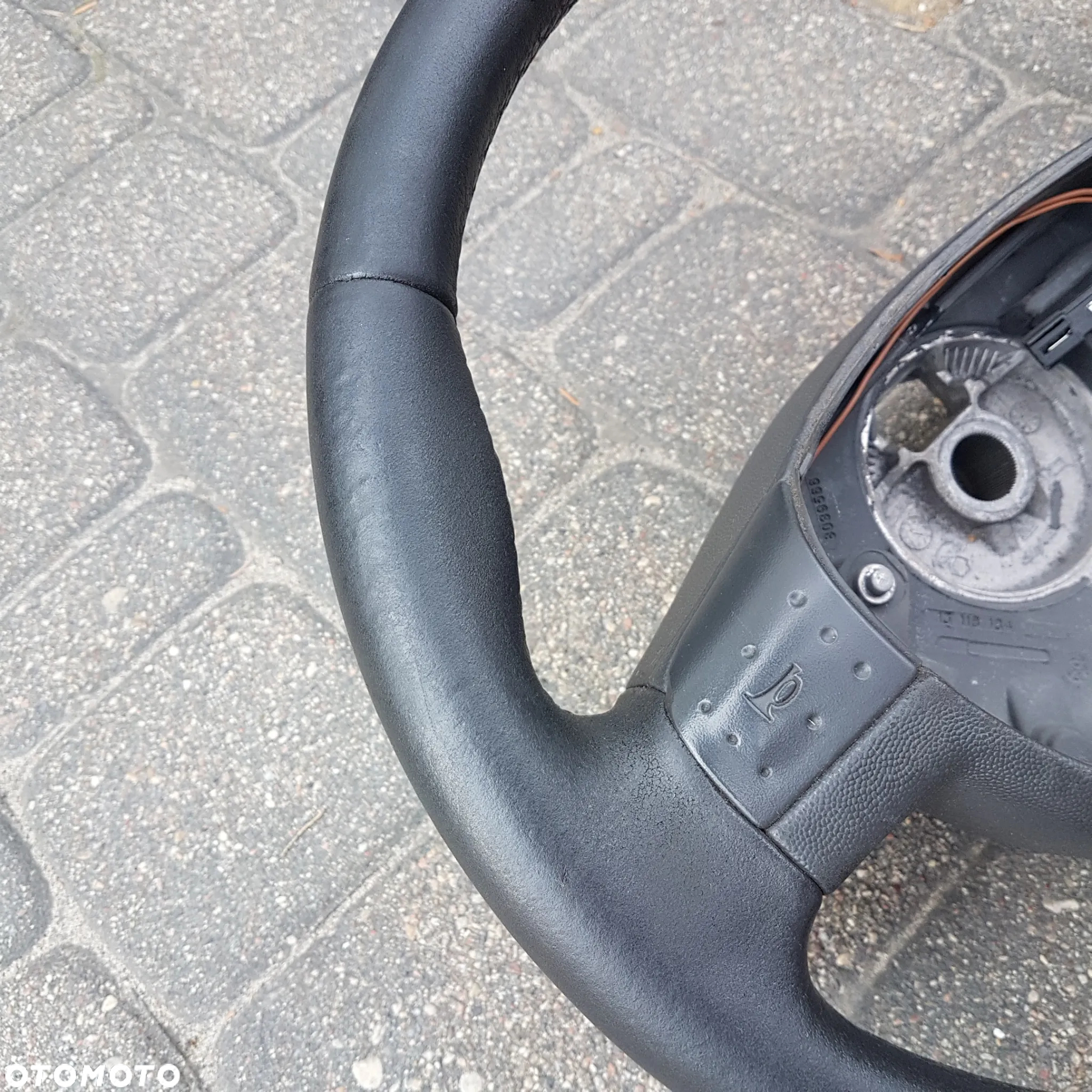 kierownica poduszka air bag airbag opel corsa b astar g corsa c combo c stan bd. dobry - 15