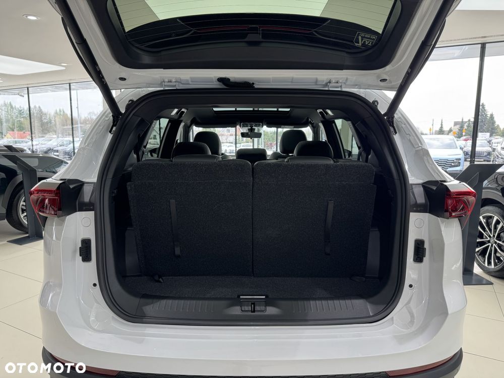 Jetour X70 Plus - 21