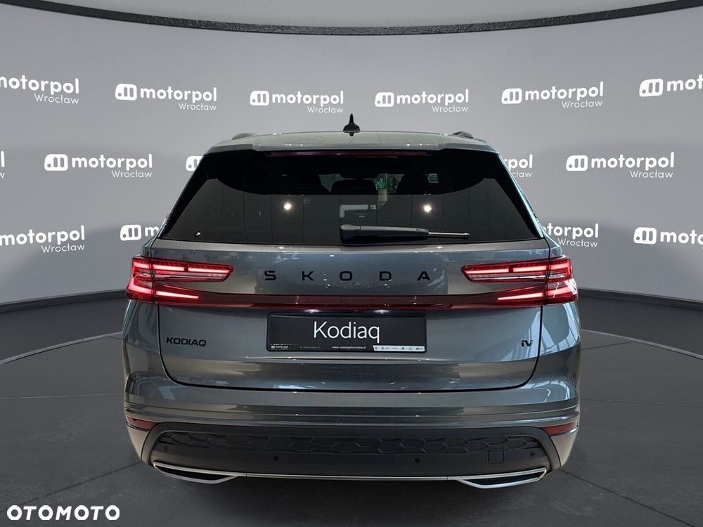 Skoda Kodiaq - 9