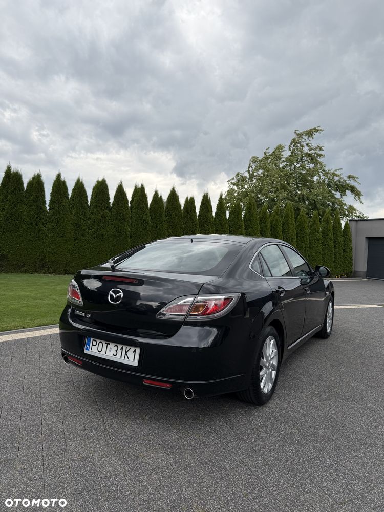 Mazda 6 - 23