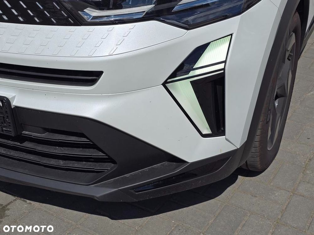 Renault Captur 1.3 TCe mHEV Techno EDC - 30