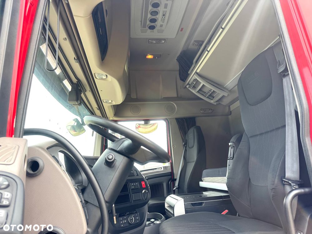 DAF XF106.480 Lowdeck Super Space Cab - 7