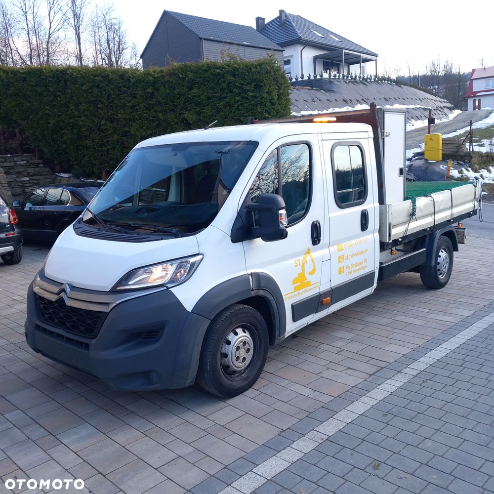 Citroën JUMPER - 18