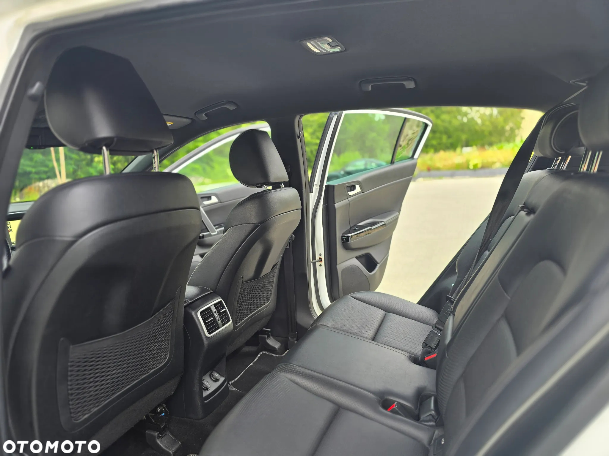 Kia Sportage 1.6 T-GDI GT Line 2WD - 32