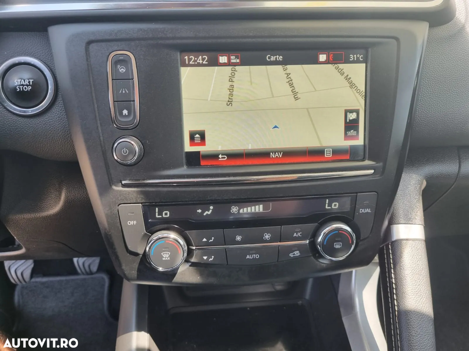 Renault Kadjar BLUE dCi Intens - 14