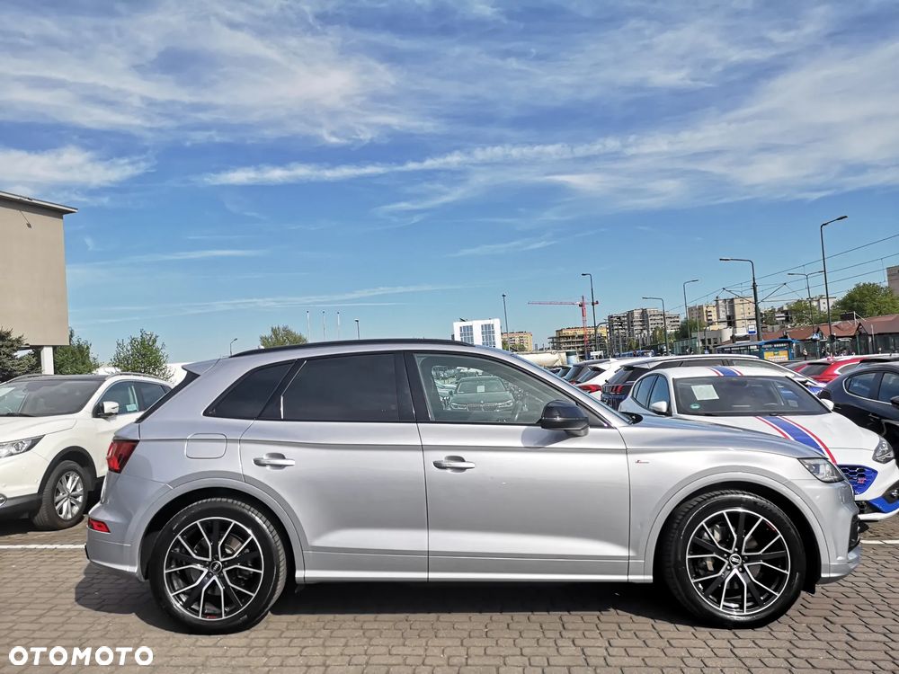 Audi Q5 2.0 TDI Quattro S tronic - 5