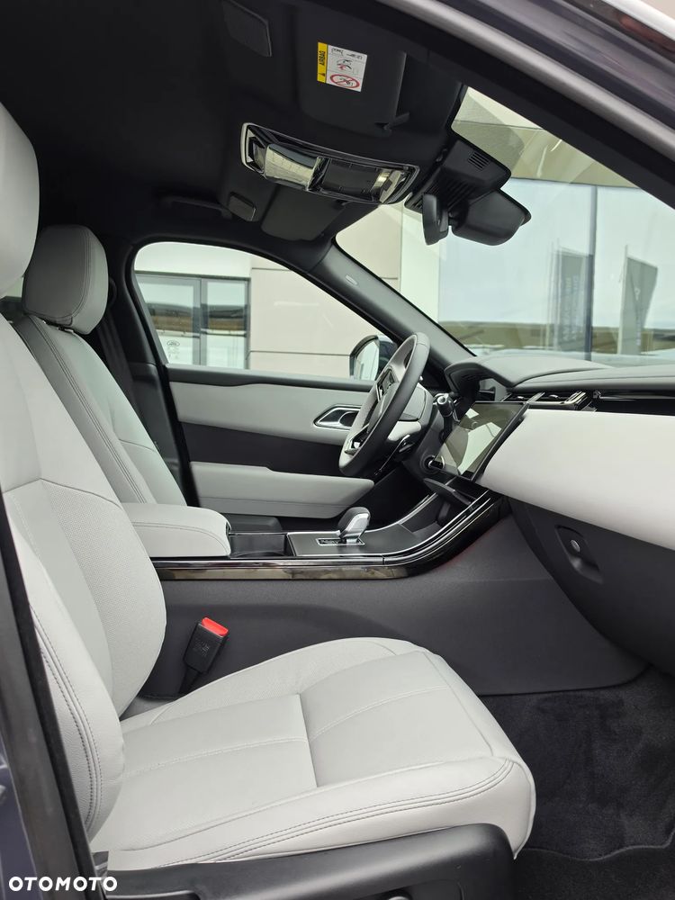 Land Rover Range Rover Velar 3.0 D300 mHEV Belgravia Edition - 5