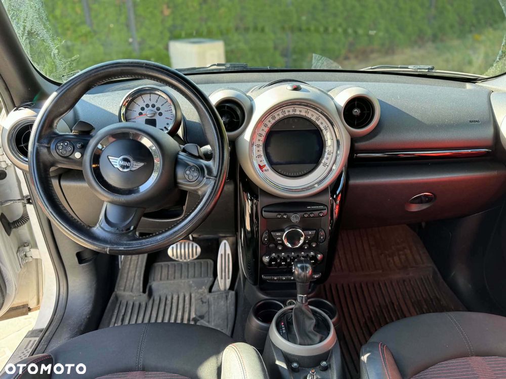 MINI Countryman - 8