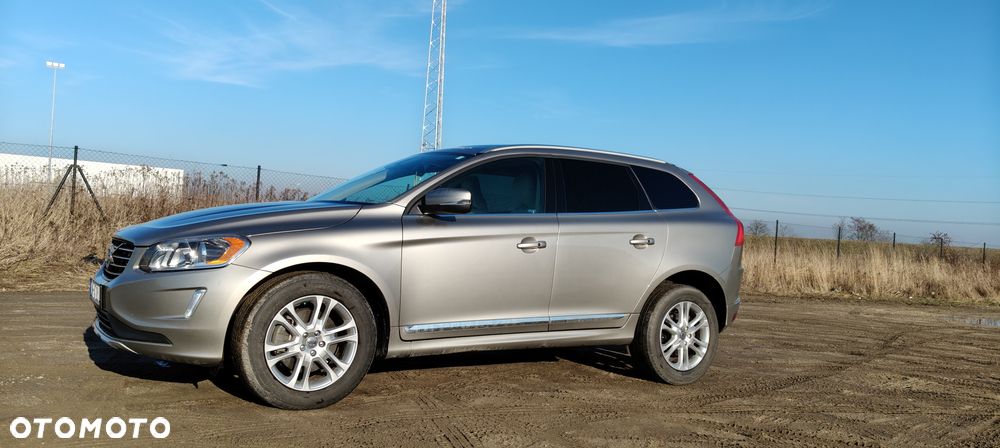 Volvo XC 60 - 3
