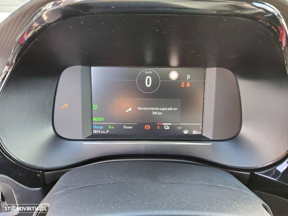 Opel Corsa-e 51 kWh GS - 4