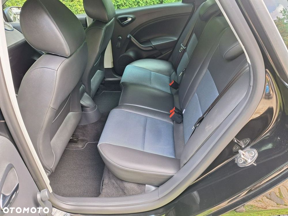 Seat Ibiza 1.2 TSI CONNECT - 13