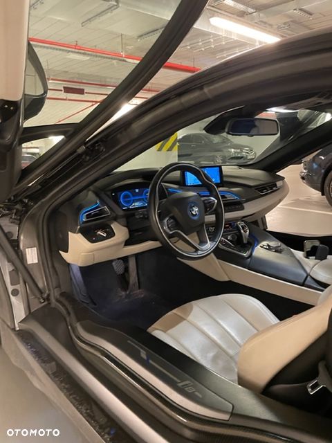 BMW i8 Standard - 4
