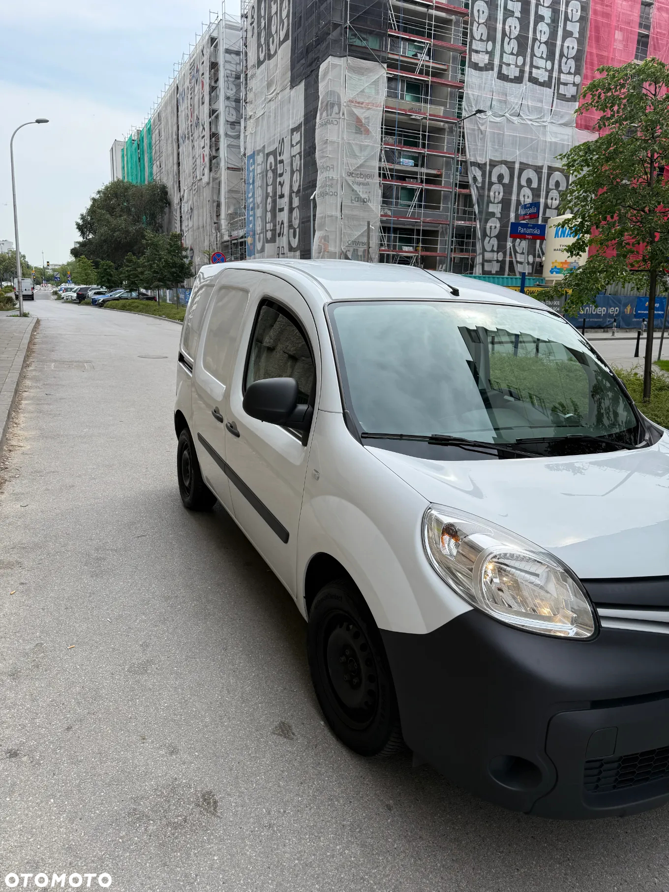 Renault KANGOO - 11
