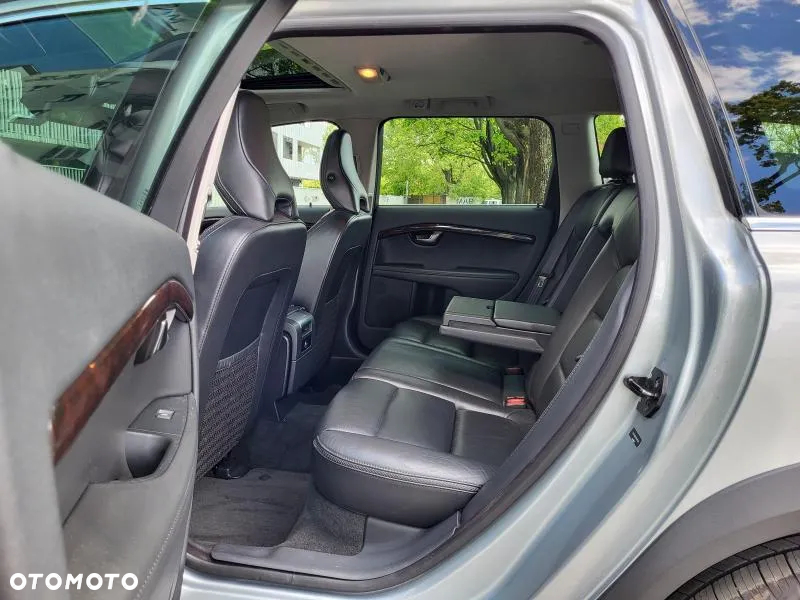 Volvo XC 70 3.2 AWD Summum - 22