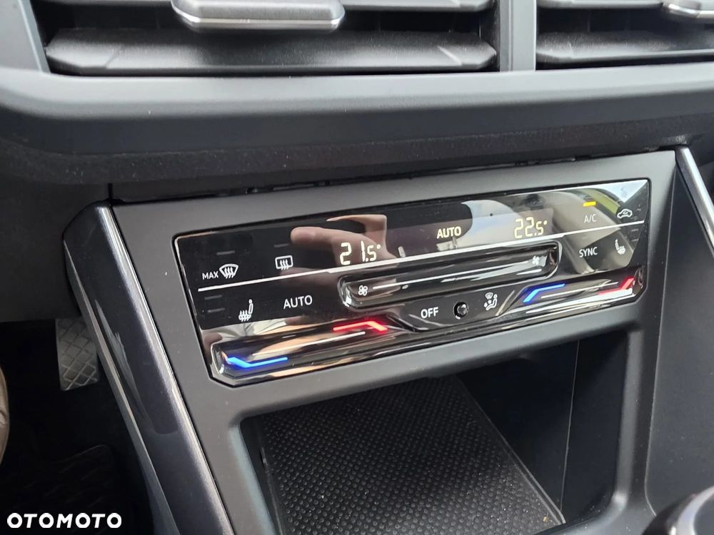 Volkswagen Taigo 1.5 TSI ACT Style DSG - 16