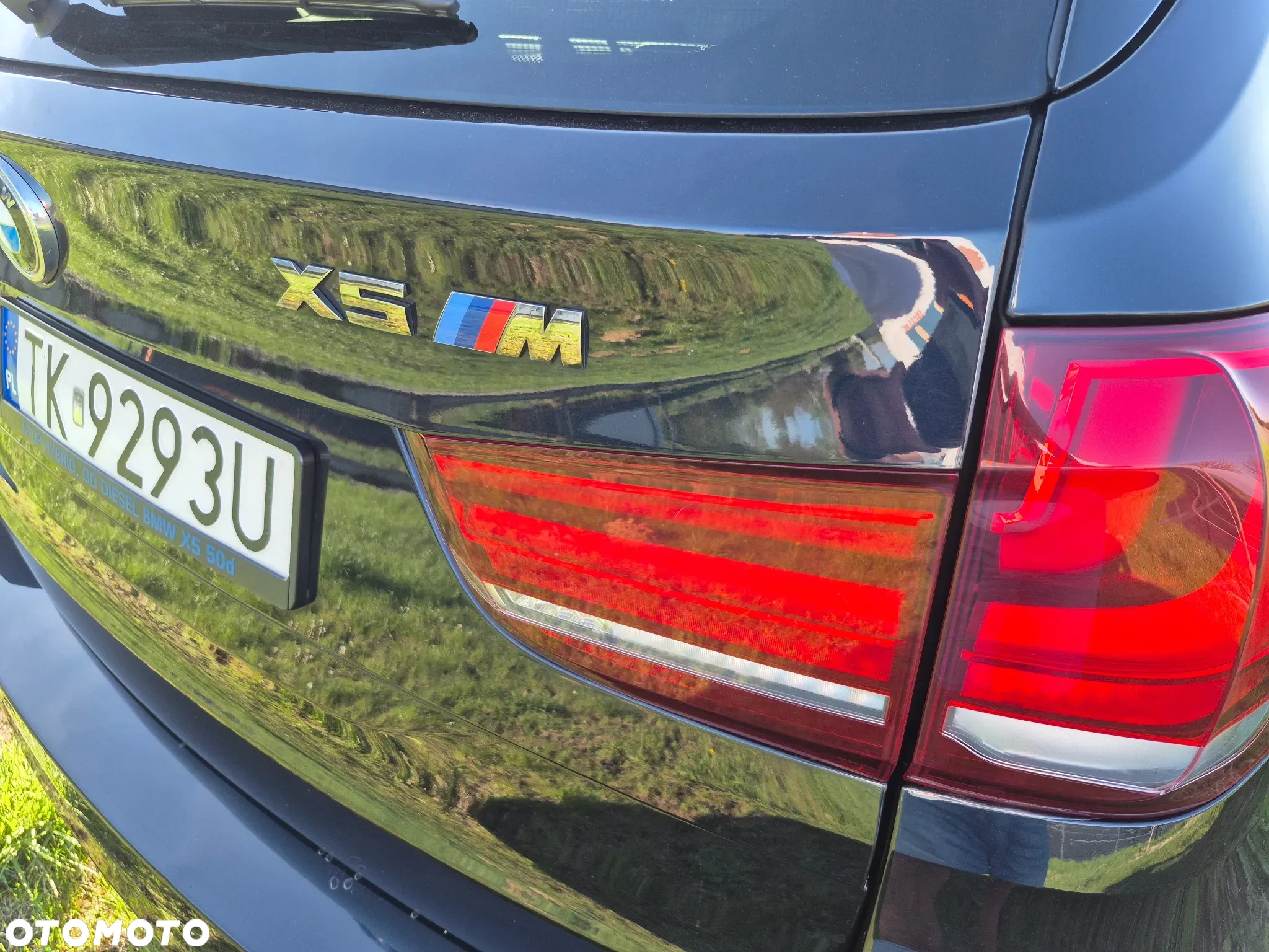 BMW X5 M M50d - 34