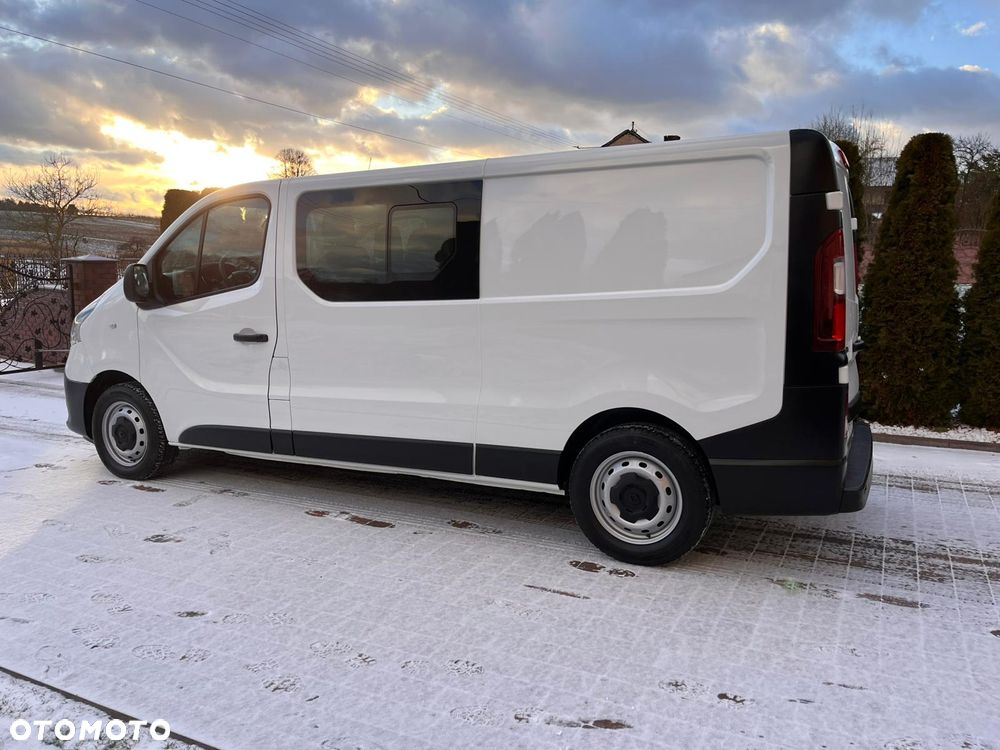 Renault Trafic - 7