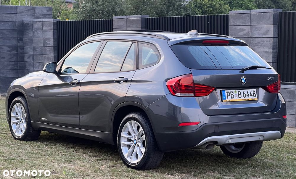 BMW X1 - 16