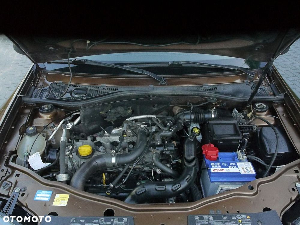 Dacia Duster - 34