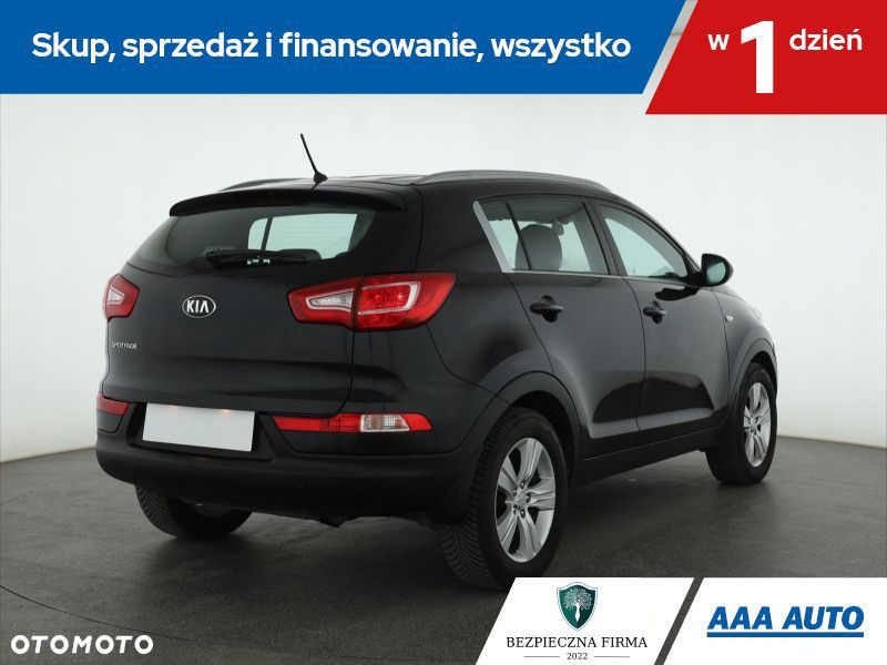 Kia Sportage - 7