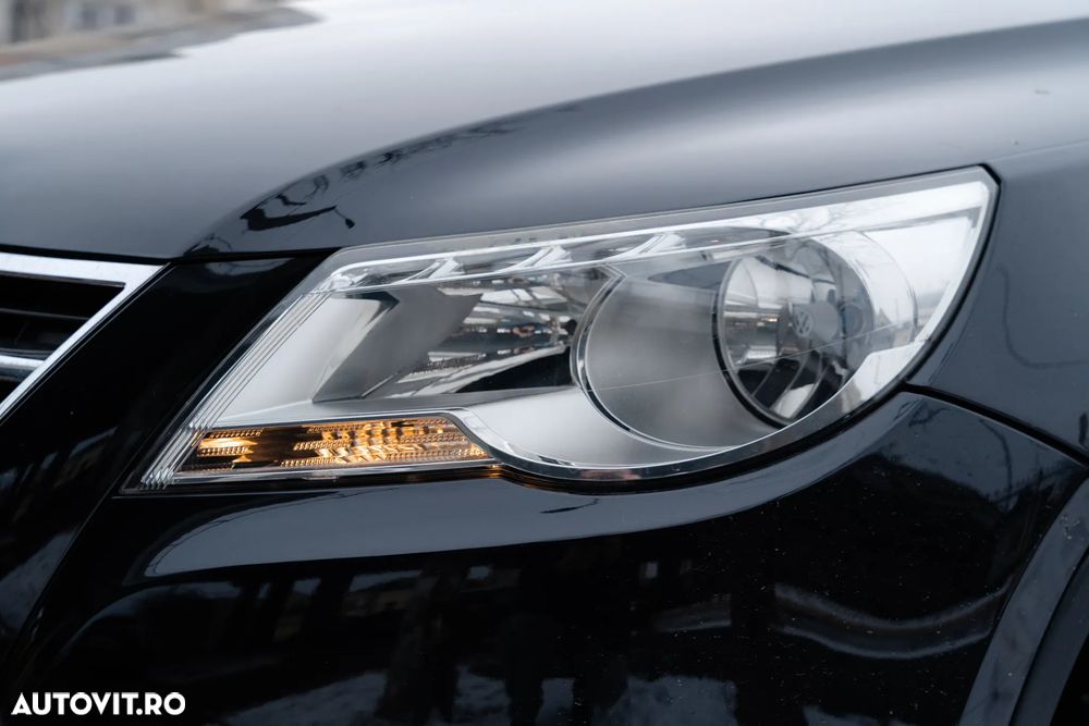 Volkswagen Tiguan 2.0 TDI DPF 4Motion DSG Life - 17