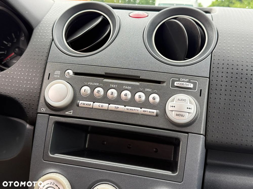 Mitsubishi Colt - 13