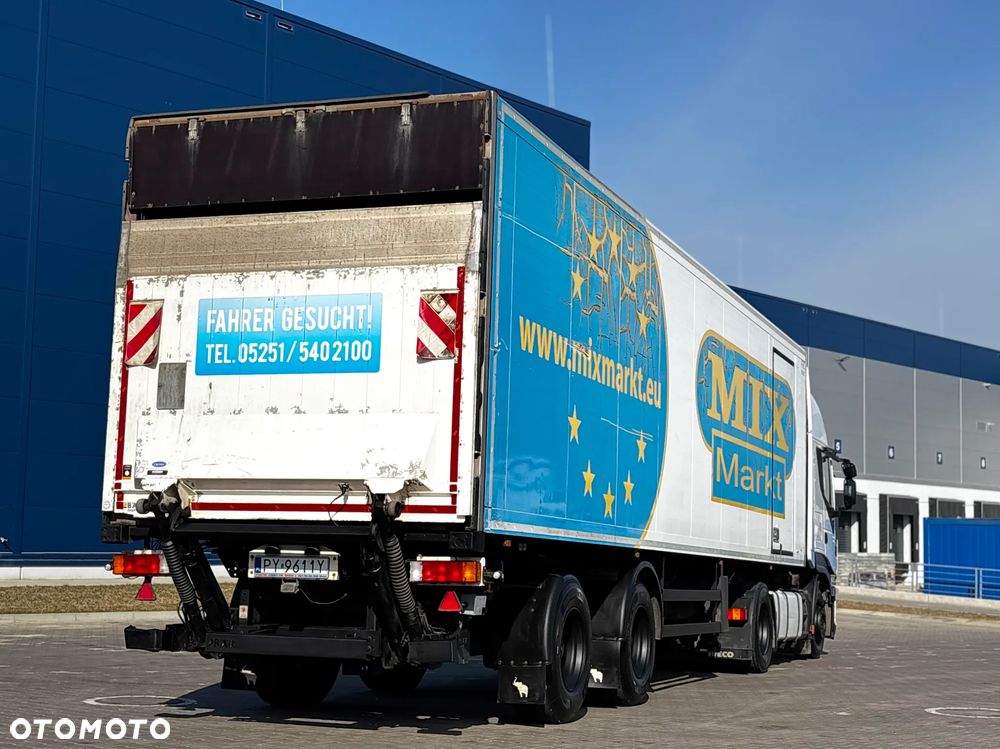 Iveco - 3