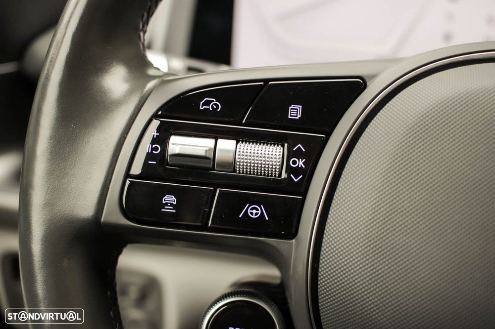 Hyundai Ioniq 6 77 kWh Premium - 19