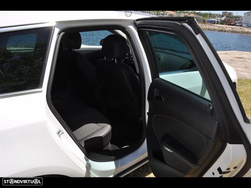 Opel Astra Sports Tourer 1.4 T Cosmo S/S - 12