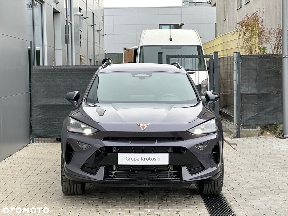 Cupra Formentor 1.5 TSI DSG - 3