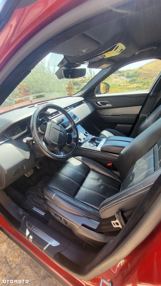 Land Rover Range Rover Velar 2.0 SD4 R-Dynamic S - 7