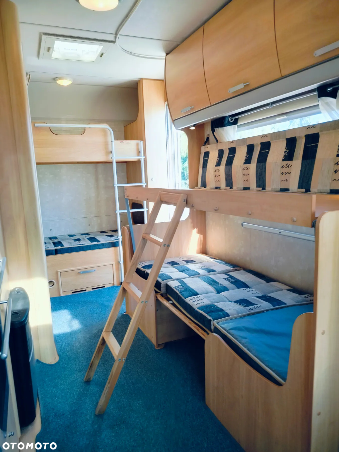 SWIFT Sterling Vitesse - 27
