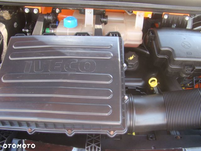 Iveco DAILY 35 C 3-STONNA WYWROTKA - 32